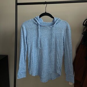 American Eagle Light Hoodie